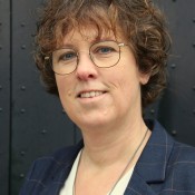 Liesbeth van Utrecht-Schuurman